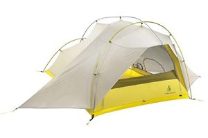 Sierra Designs Lightning 2 FL Tent - 2 Person, 3 Season