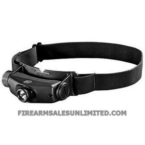 SUREFIRE MAXIMUS HL-BLK 500 LM-LED