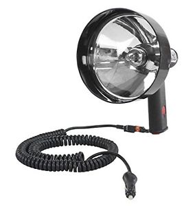 Larson Electronics 5 Million Candlepower Handheld HL-85 Spotlight - 100 Watt -