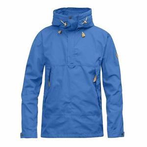 Fjallraven Anorak No. 10 NEW Outdoors Hiking Trekking Fjall Raven 83270