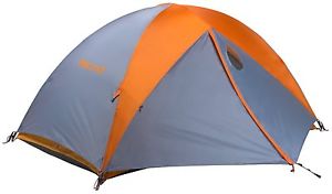 Marmot Limelight 2P Freestanding Hiking Tent - ALPENGLOW - LIKE NEW CONDITION!!!
