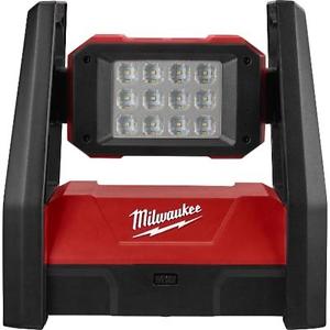 Milwaukee Electric Tool MWK2360-20 M18 TrueView LED HP Flood