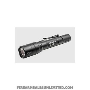 SUREFIRE EB2 BACKUP-BLK 500/5 LM-LED