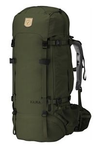 Fjäll Räven Kajka 65 forest green
