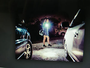 FIVE (5) Tactical G700 Flashlights IN STOCK AUTHORIZED DISTRIBUTOR FREE USA SHIP