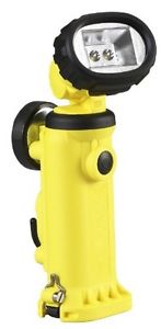 Streamlight 90627 Knucklehead Rechargeable Work Light, with AC/DC, Yellow