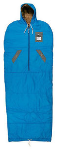 POLER NAPSACK Schlafsack 2016 daphne