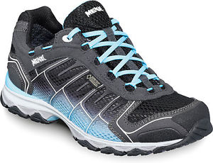 Meindl Damen Multifunktionsschuh X-SO 30 Lady GTX