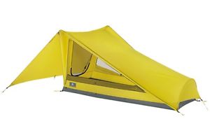 Sierra Designs Tensegrity 1 Elite Tent - 1 Person, 3 Season