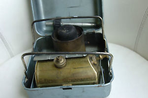 Vintage Optimus Camping Stove