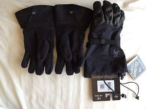 Arc'teryx Alpha SV Gloves size L