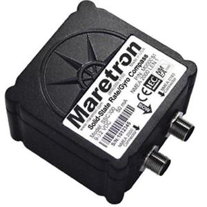 Maretron SSC300-01 Solid State Rate & Gyro Compass without Cables