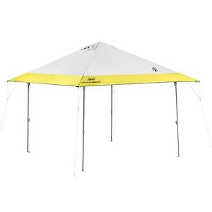 Coleman 10 x 10 ft. Instant Eaved Canopy Coleman New