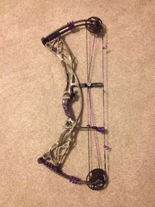 Hoyt Defiant Vicxen