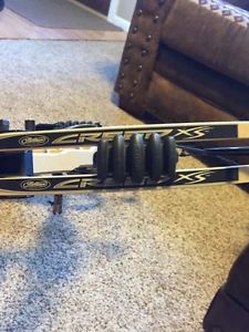 Mathews Creed XS Tactical Desert 60-70lb Right Loaded Full Hunting Set Up Lot
