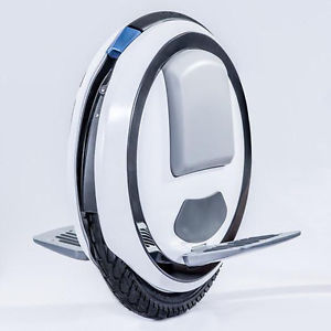 Ninebot One E+ self balancing electric unicycle