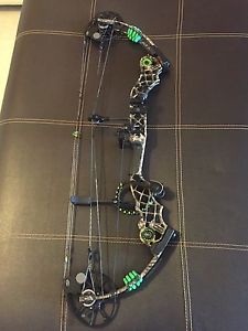 Mathews Chill X 2015 RH