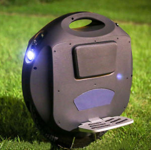 GotWay high speed electric unicycle ACM 16'' max speed 40km/h high torque wheel