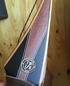 Tomahawk SS Diamond Longbow