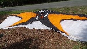 Paramania GTR24  Paragliding Paramotor Wing