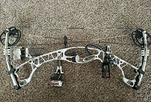 Hoyt spyder 30