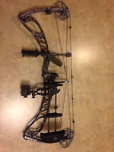 RH G5 Prime Centroid LR With Accessories