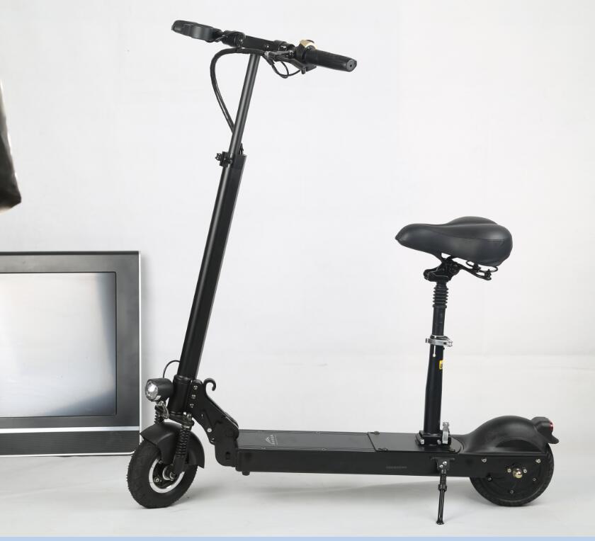 electric scooter motor