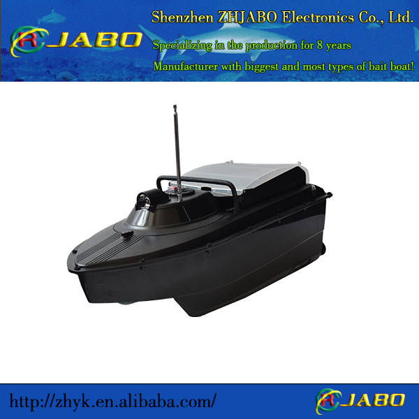 China factory carp fishing bait boat with GPS