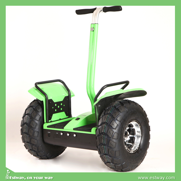 2015 New Design CE Certification Self Balancing Two Wheels Electric Scooter For Sale