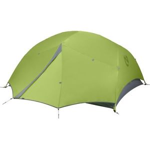 NEMO Equipment Inc. Dagger 3P Tent: 3-Person 3-Season One Color One Size