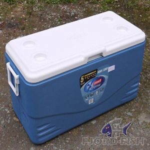 COLEMAN Xtreme 100 QT Kühlbox Thermobox Isolierbox 90,8l Cooling Box Kühlkiste