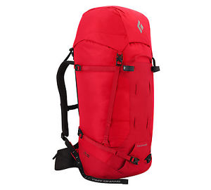 Black Diamond Epic 35 Pack-Small-Fire Red