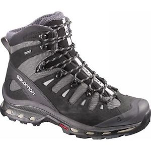 Salomon Quest 4D 2 GTX - Men's Walkiing Boot - NEW