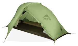MSR Hubba HP Tent, including MSR Hubba HP Footprint