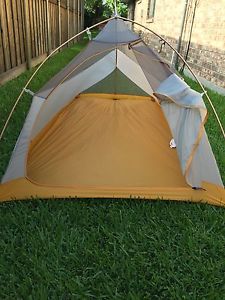 Big Agnes Fly Creek UL2 Tent - Hiking - Camping - Backpacking - Hunting