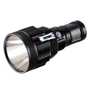 NiteCore TM36 Lite Luminus SBT-70 LED 1800lms Rechargeable Flashlight Torch
