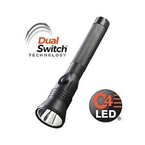 New Streamlight Stinger DS LED HP with AC/DC Charger 75863