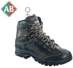MEINDL VAKUUM LADY ULTRA GTX GORE TEX TREKKINGSCHUHE LEDER WANDERSCHUHE