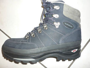 LOWA Outdoorschuhe " Lady Sport Leder " UK 7,5  / Gr:41.5   Neu /OVP !!!
