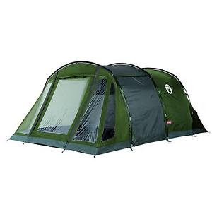 COLEMAN Coleman&nbsp;Haydon 5 Tent - Green