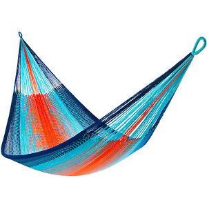 Yellow Leaf Hammocks: Kilauea Double Hammock