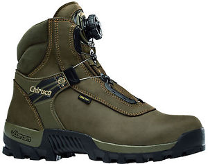 *SALE* Chiruca Boxer Boa 01 Gore-Tex Hunting Boots *Free Postage*