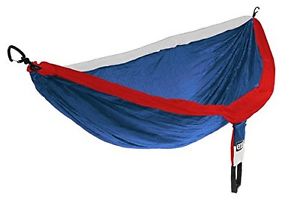 Eagles Nest Outfitters - DoubleNest Hammock, Patriot