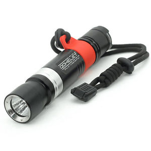 JIL Lite Qohelet-SE LED Flashlight Torch