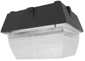 FIXTURE,CANOPY 12" X 12"