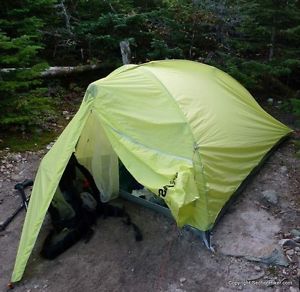 Easton Carbon Kilo 2 Person UL Tent