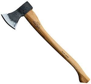 Helko Black Forest Woodworker Axe