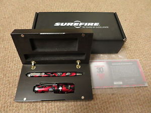 Surefire GS-E1B-EWP01 30th Anniversary Collector Set (Limited Edition)