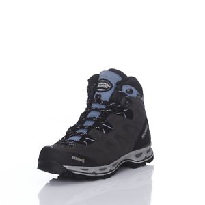 Meindl Damen Wander Schuhe, Wanderschuhe, Air Revolution Ultra  GTX, Gr: 42,5