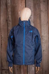 The North Face // Sequence Jacket // Cosmic Blue // RRP £130.00
